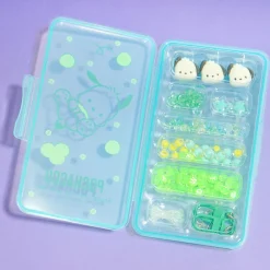 Pochacco DIY Bead Jewelry Kit With Case