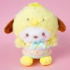 Pochacco Easter Chick Plushie - Medium