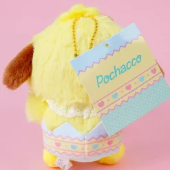 Pochacco Easter Chick Plushie - Medium