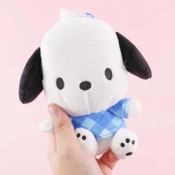 Pochacco Eco Bag Surprise Plushie - Medium