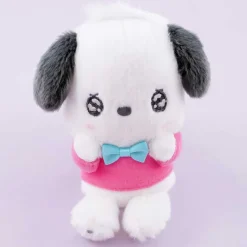 Pochacco Emokyun Plushie - Medium