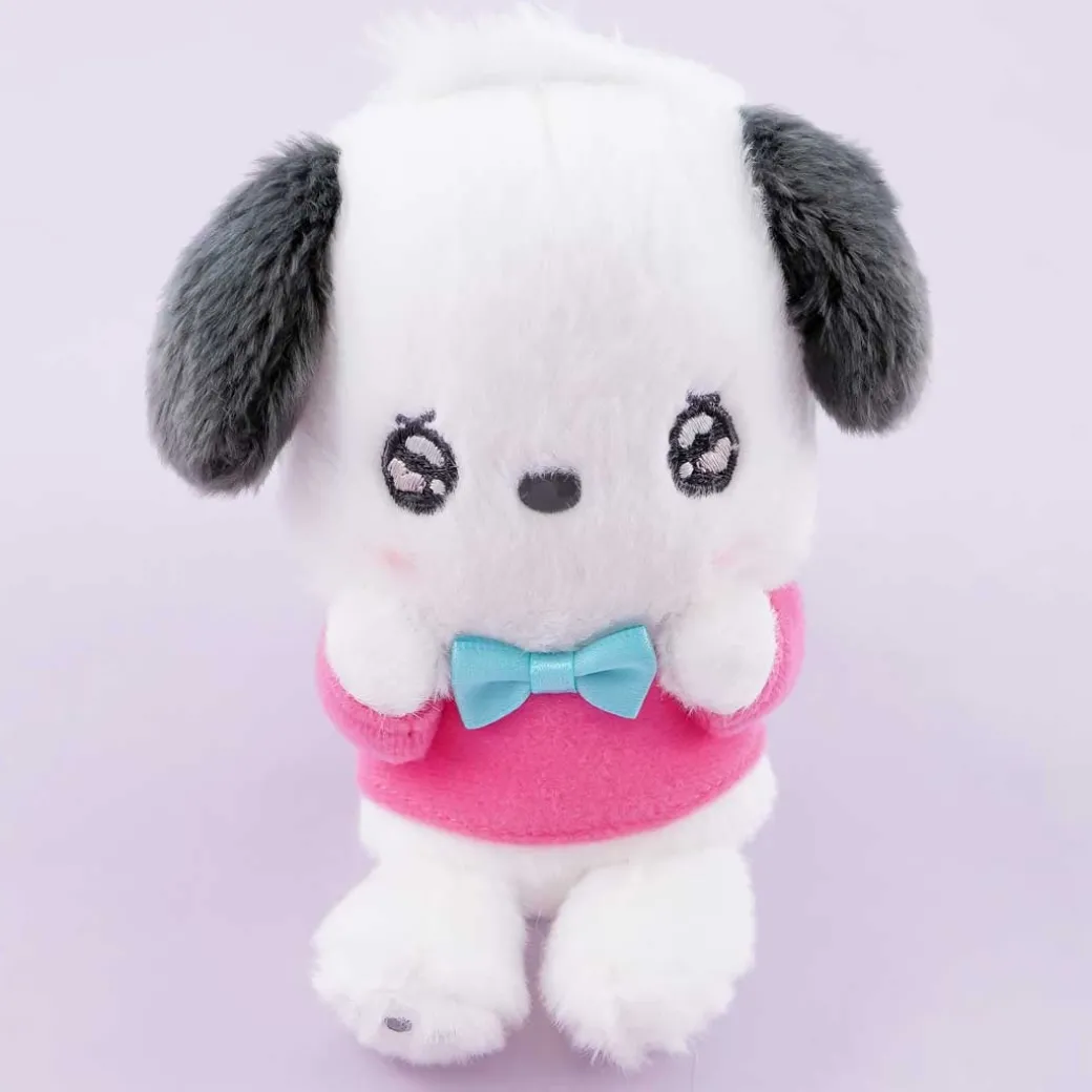 Pochacco Emokyun Plushie - Medium
