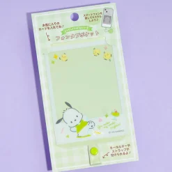Pochacco Enjoy Idol Photo Pocket Phone Tab
