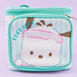 Pochacco Exercise Cube Vanity Pouch