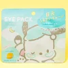 Pochacco Eye Pack - Lemon