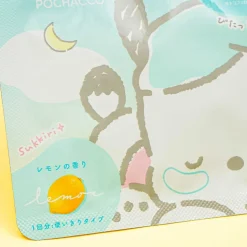 Pochacco Eye Pack - Lemon