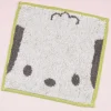 Pochacco Face Hand Towel