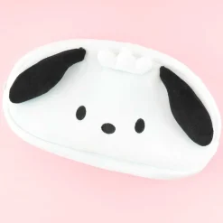 Pochacco Face Multi Pouch