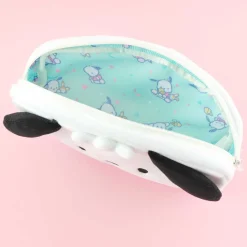 Pochacco Face Multi Pouch