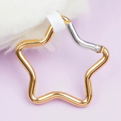 Pochacco Face Plushie Pouch With Window