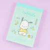 Pochacco Favorite Mini Memo Pad