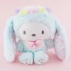 Pochacco Flower Bunny Plushie - Medium