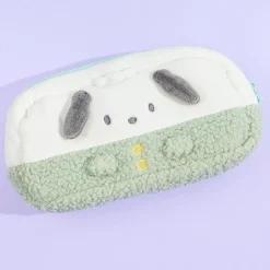 Pochacco Fluffy Bunny Pants Pencil Case