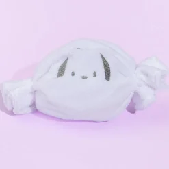 Pochacco Fluffy Candy Pouch
