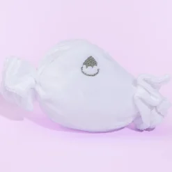 Pochacco Fluffy Candy Pouch