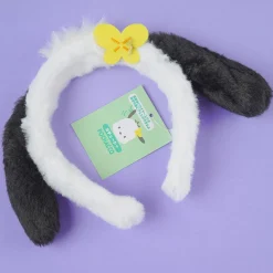 Pochacco Fluffy Ears Headband