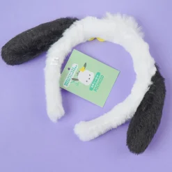 Pochacco Fluffy Ears Headband