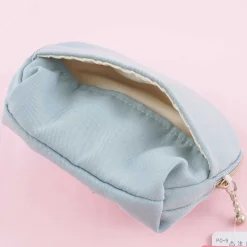 Pochacco Fluffy Face Tissue Pouch