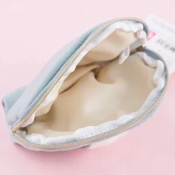 Pochacco Fluffy Face Tissue Pouch