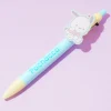 Pochacco Fluffy Plushie 2-in-1 Pen