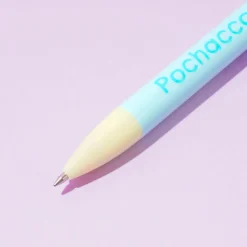 Pochacco Fluffy Plushie 2-in-1 Pen