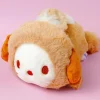 Pochacco Fluffy Rabbit Plushie - Medium