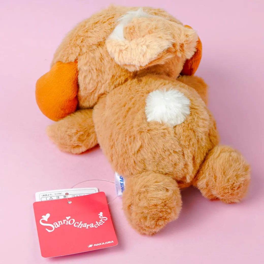 Pochacco Fluffy Rabbit Plushie - Medium