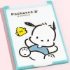 Pochacco Folding Vanity Mirror
