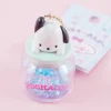 Pochacco Fragrance Beads Bottle Charm
