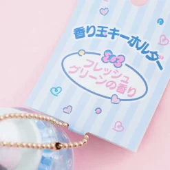 Pochacco Fragrance Beads Bottle Charm