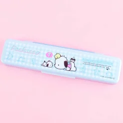 Pochacco Friend Time Utensil Set