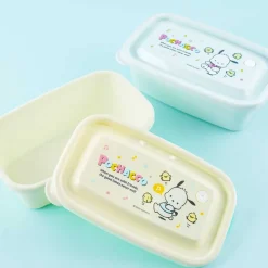 Pochacco Friendship Bento Box Set