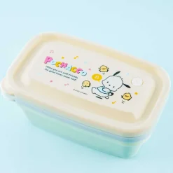 Pochacco Friendship Bento Box Set