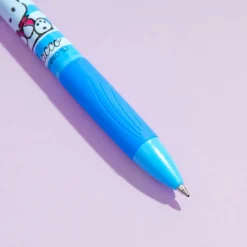 Pochacco Friendship Multi-Color Pen