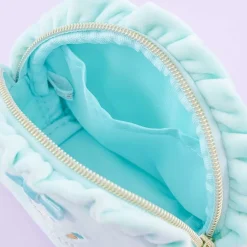 Pochacco Frilly Cosmetic Pouch