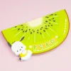 Pochacco Fruit Slice Memo Pad
