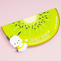Pochacco Fruit Slice Memo Pad