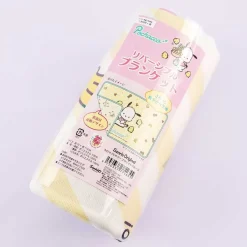 Pochacco Fruity Fest Summer Blanket