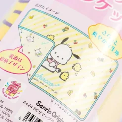 Pochacco Fruity Fest Summer Blanket