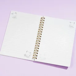 Pochacco Fun Fields B6 Notebook