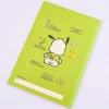 Pochacco Fun Profile B5 Notebook