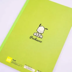 Pochacco Fun Profile B5 Notebook