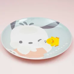 Pochacco Fun Time Plate