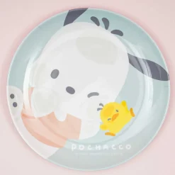 Pochacco Fun Time Plate