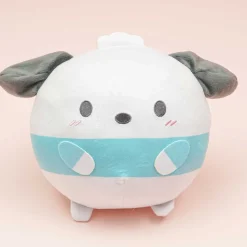 Pochacco Fuwakororin Plushie - Medium