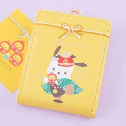 Pochacco Gamaguchi Pouch