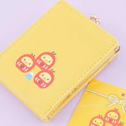 Pochacco Gamaguchi Pouch