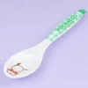 Pochacco Gingham Melamine Spoon