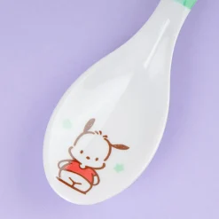 Pochacco Gingham Melamine Spoon