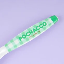 Pochacco Gingham Melamine Spoon